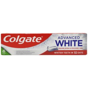 Pasta de Dinti, Colgate, 100 ml Advanced White Baking Soda