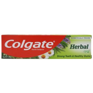 Pasta de Dinti, Colgate, 100 ml Herbal