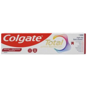 Pasta de Dinti, Colgate, 100 ml Total Active Prevention Defence