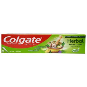 Pasta de Dinti, Colgate, 125 ml Herbal