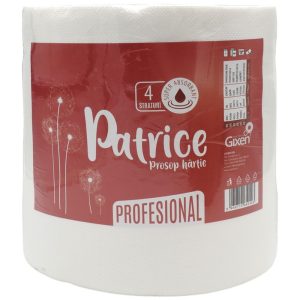 Patrice Prosop Bucatarie Profesional 4STRATURI
