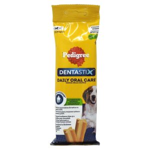 Pedigree Dentastix 77 g Medium Mono