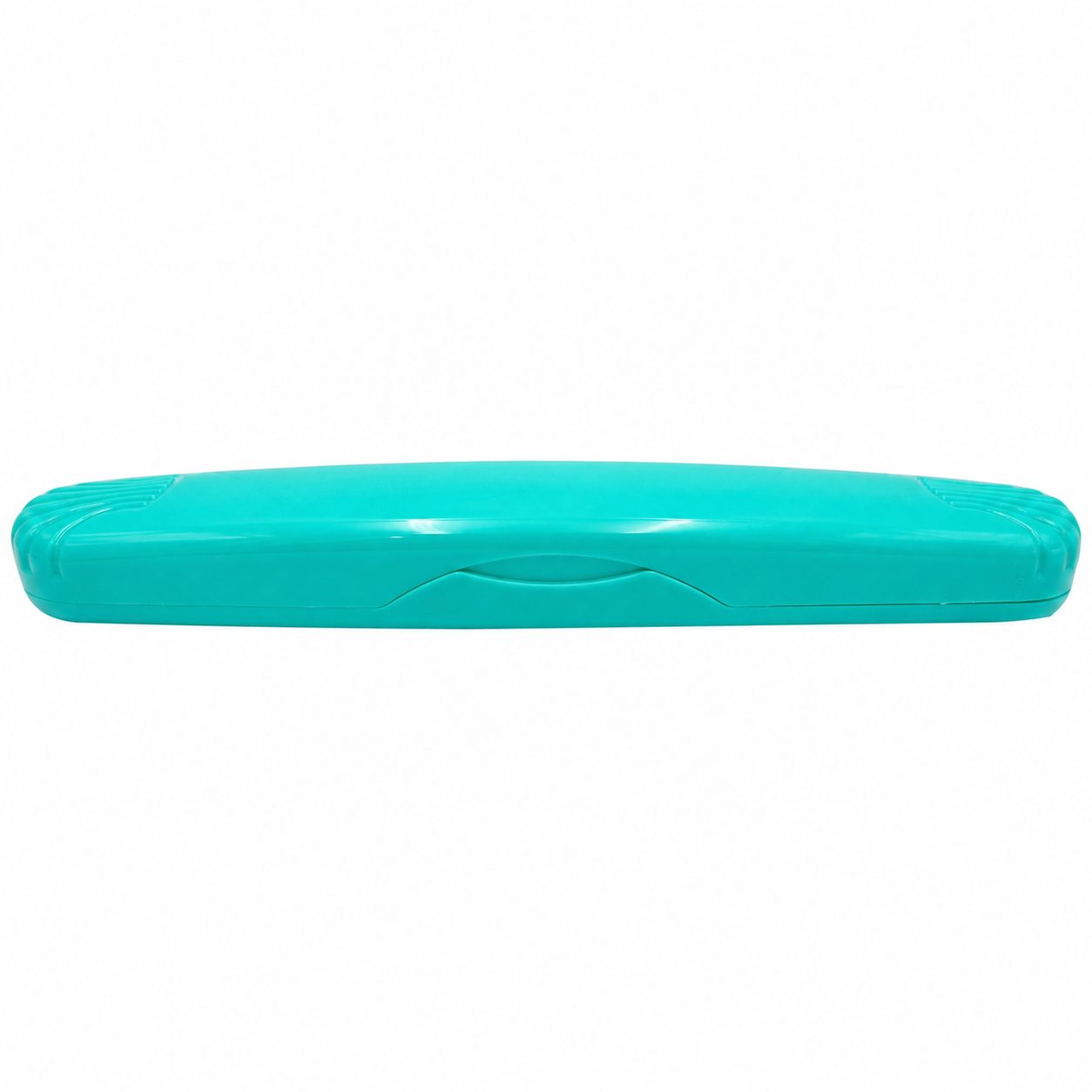 Penar Etui pentru Periuta de Dinti, Suport Periute, 1 buc, Verde