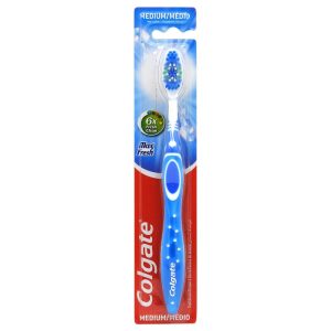 Periuta de Dinti, Colgate, Max Fresh Medium