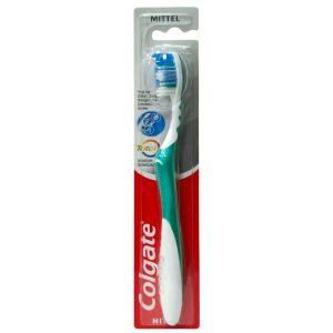 Periuta de Dinti, Colgate, Total Mittel