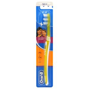 Periuta de Dinti, Oral B, Clasic