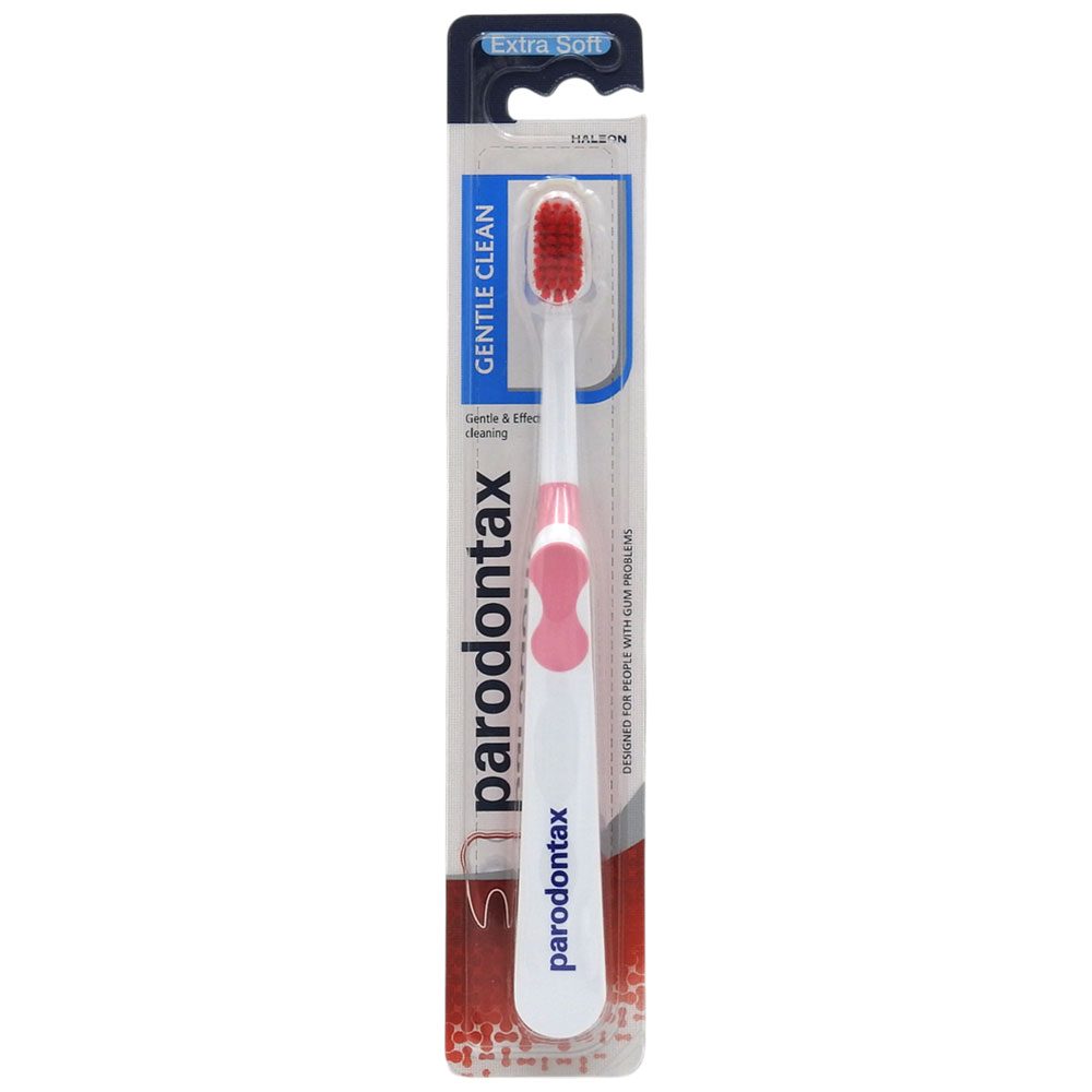 Periuta de Dinti, Parodontax, Gentle Clean Extra Soft
