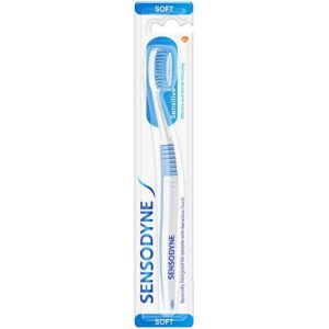 Periuta de Dinti, Sensodyne, Sensitive Soft