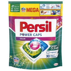 Persil Detergent Capsule 60 buc Color