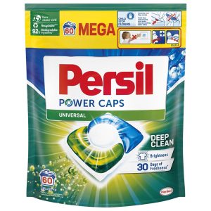 Persil Detergent Capsule 60 buc Universal