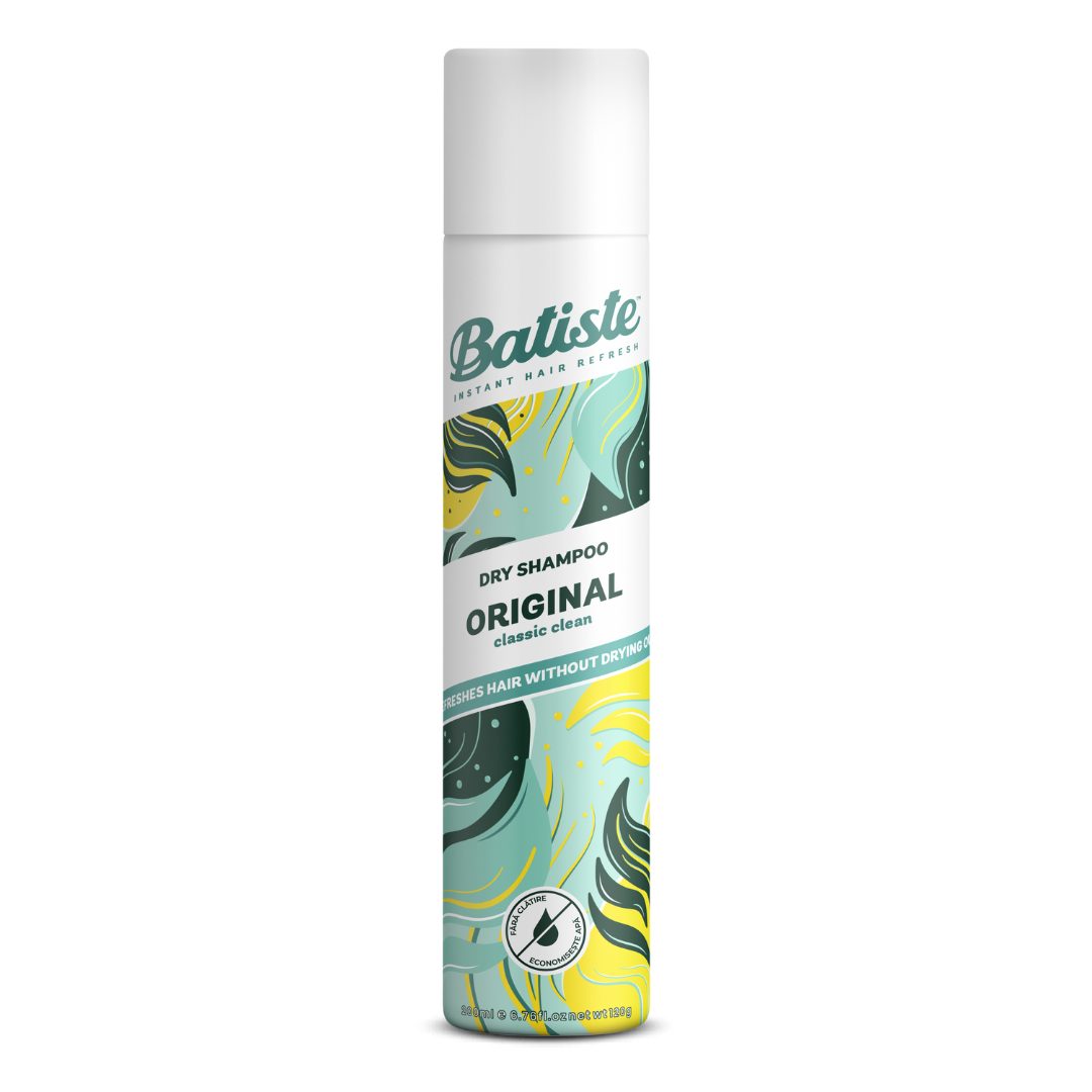 Sampon Uscat Batiste Original, 200 ml