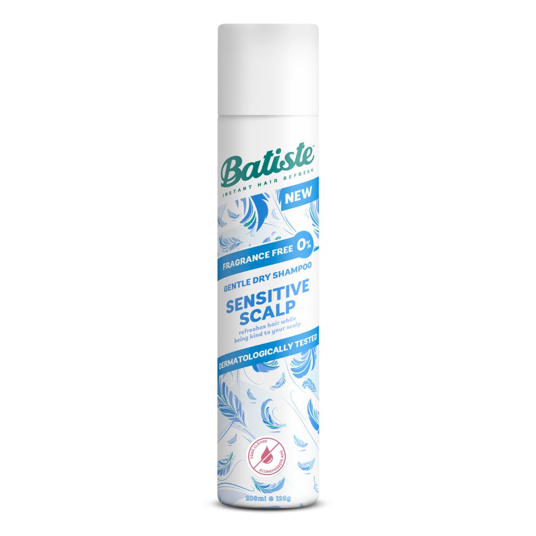 Sampon Uscat Batiste Sensitive, 200 ml