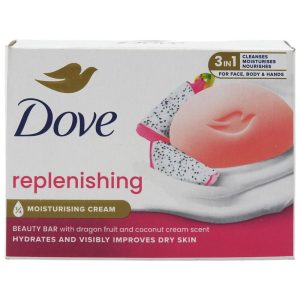 Sapun, Dove, Crema 90 g Dragon Fruit