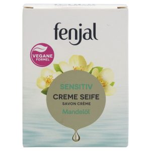 Sapun, Fenjal, 100 g Almond Oil