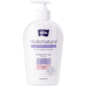 Sapun Lichid, Bella, Intim 300 ml Hydro Natural