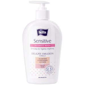 Sapun Lichid, Bella, Intim 300 ml Sensitive