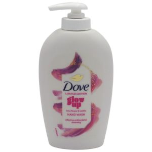 Sapun Lichid, Dove, 250 ml Glow Up