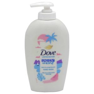 Sapun Lichid, Dove, 250 ml Summer Unwind