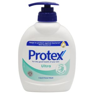 Sapun Lichid, Protex, 300 ml Ultra