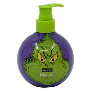 Sapun Lichid, Sence Grinch, Pompa 250 ml