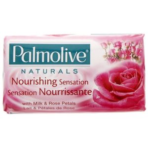 Sapun, Palmolive, 6bucx90 g Rose Petals