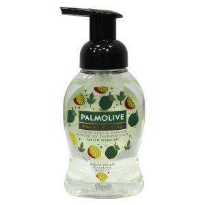 Sapun, Palmolive, Spuma 250 ml Lavante