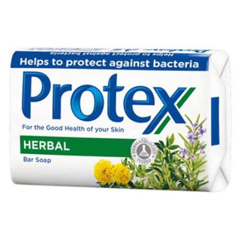 Sapun, Protex,90 g Herbal