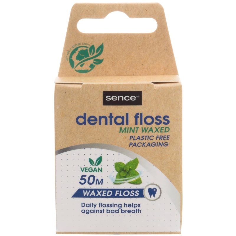 Ata Dentara, Sence, Fresh 50M Mint