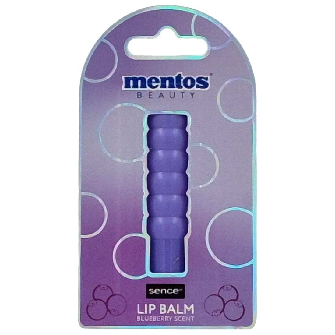 Sence Mentos Lip Gloss 3.5 g Diverse Sortimente