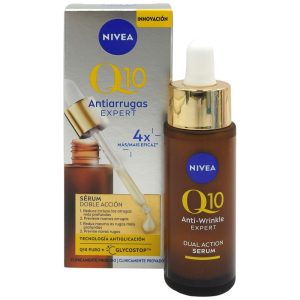 Ser, Nivea, 30 ml Q10 Antirid