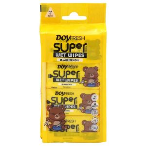 Servetele, Doyfresh, Buzunar Set 8 buc Diverse Sortimente