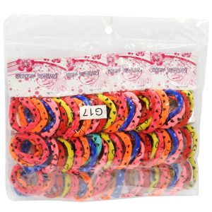 Set, Kiera Elastic Par A362 72 buc /