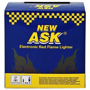 Set, New Ask Brichete 50 buc /, Diverse Sortimente