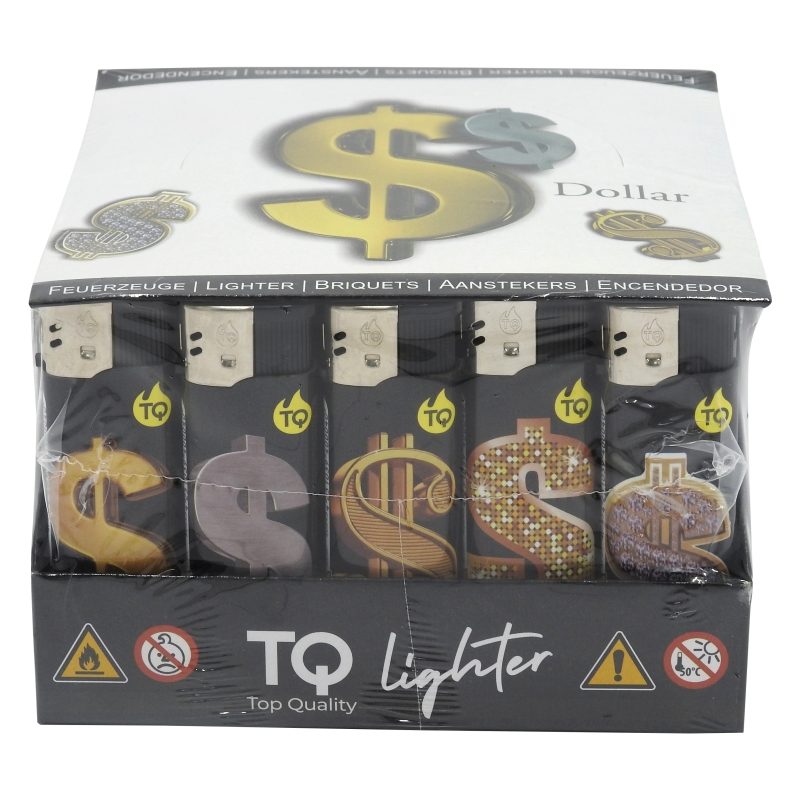 Set, Tq Brichete Gaz Electronice 50 buc /, Diverse Sortimente