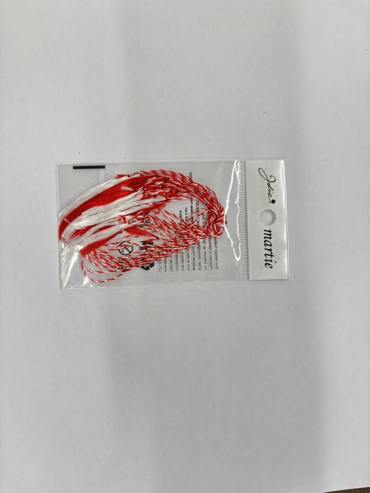 Snur Martisor Traditional Set 10 buc