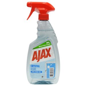 Solutie, Ajax, Geam 500 ml Super Effect