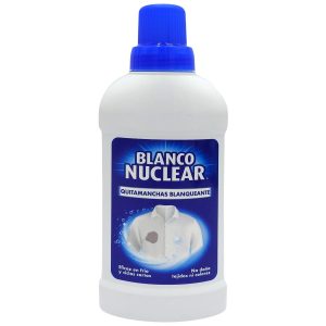 Solutie, Blanco Nuclear, Rufe Albe 500 ml