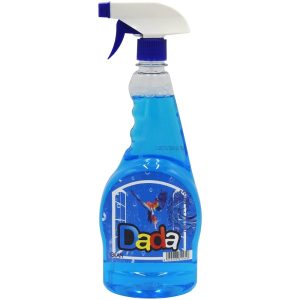 Solutie pentru Geamuri, Dada, 750 ml, Aroma Fresh