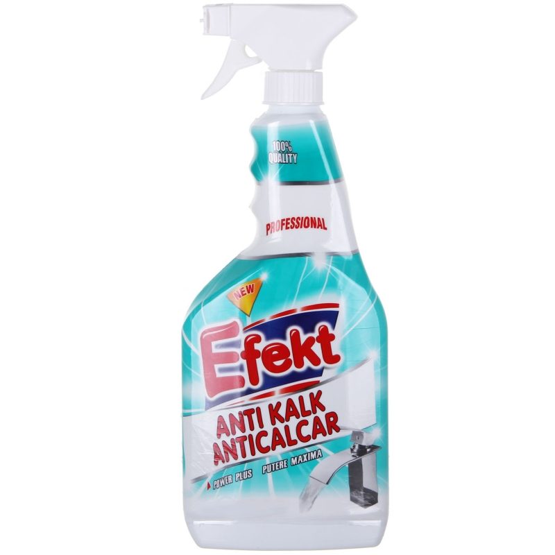 Solutie, Efekt, Anticalcar 750 ml