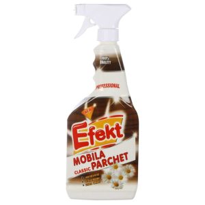 Solutie, Efekt, Mobila Parchet 750 ml