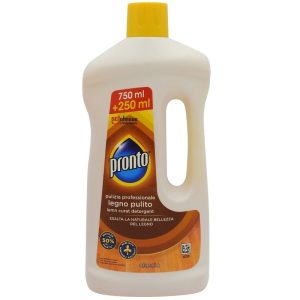 Solutie, Pronto, Parchet 1000 ml