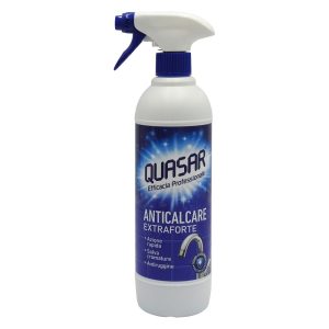 Solutie, Quasar, Spray 580 ml Anticalcar Extra Forte