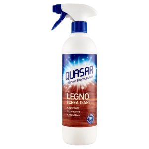 Solutie, Quasar, Spray 580 ml Mobila