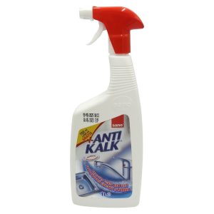 Solutie, Sano, Anticalcar 750 ml