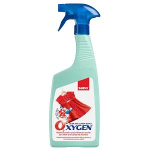 Solutie, Sano Oxygen, Spray Scos Pete 750 ml