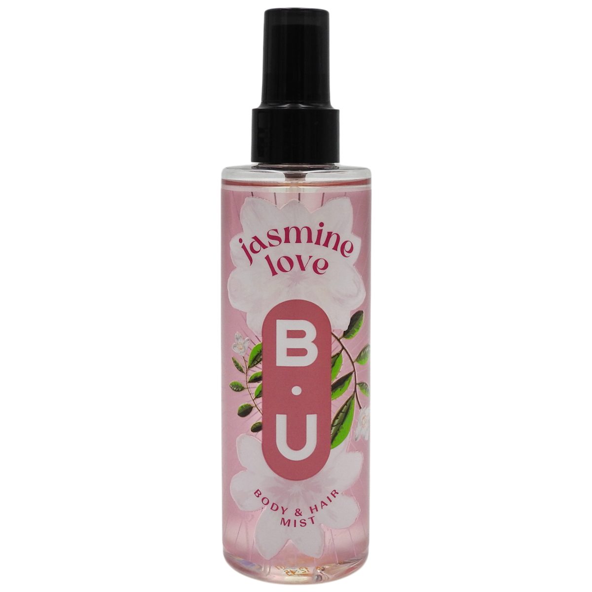 Spray, Bu, Corp si Par 200 ml Jasmine Love
