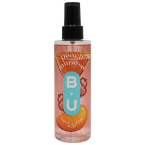 Spray, Bu, Corp si Par 200 ml Peach Mimosa