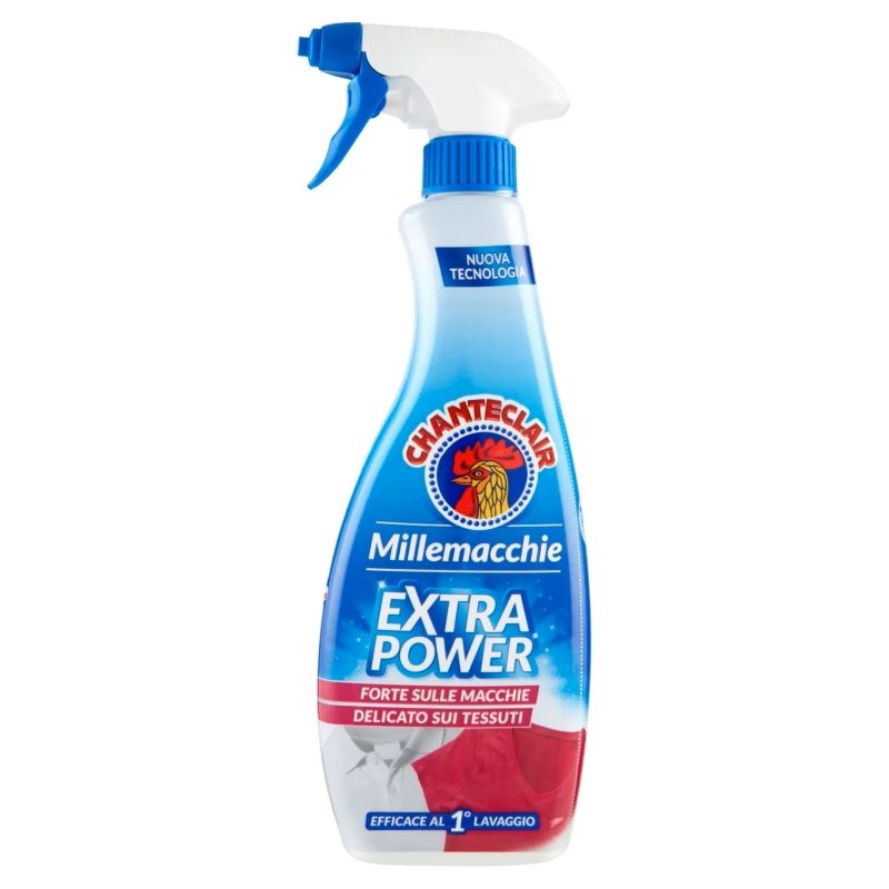 Spray Chante Clair, 500 ml Spray de Scos Pete, Extra Power