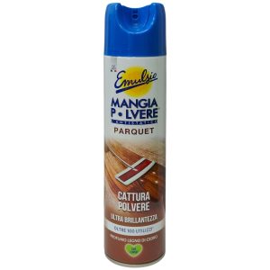 Spray, Emulsio, 300 ml Parchet