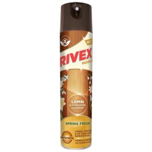 Spray, Rivex, Mobila 300 ml Spring Fresh